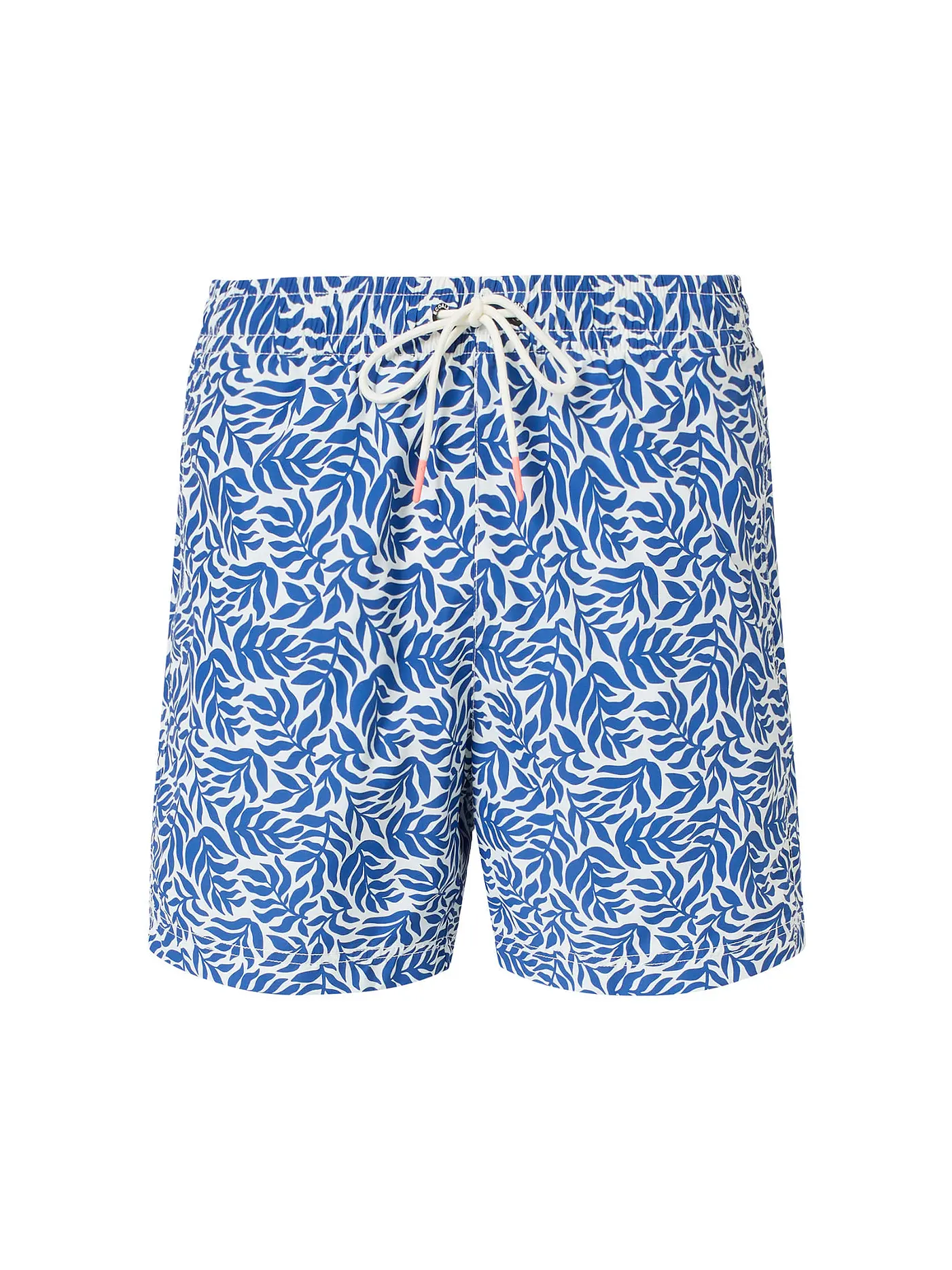 ECOALF | Badeshorts BEQUIAALF | blau